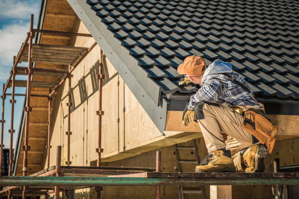 Best Emergency Roof Repair  in Brodhead, WI