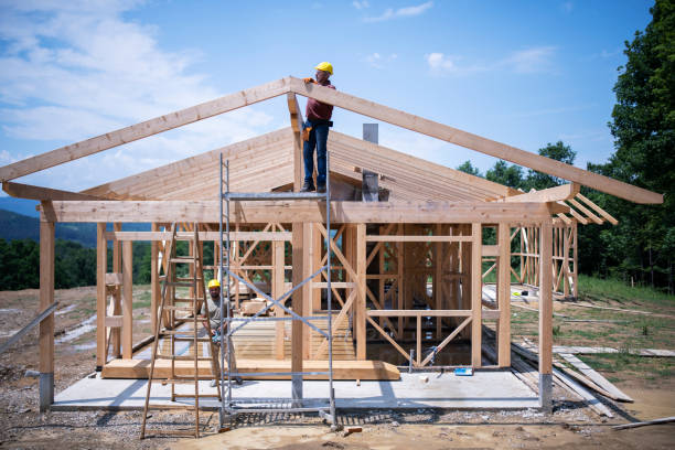 Best Affordable Roofing Company  in Brodhead, WI