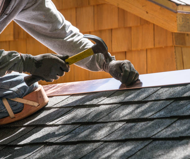 Quick and Trustworthy Emergency Roof Repair Services in Brodhead, WI